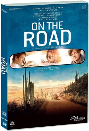 On the Road (2012) (Riedizione)