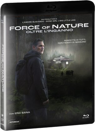 Force of Nature - Oltre l'inganno (2024)