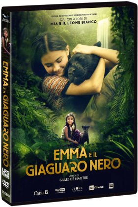 Emma e il giaguaro nero (2024)