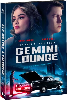 Gemini Lounge (2023)