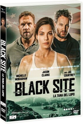 Black Site - La tana del lupo (2022)