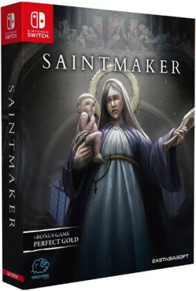 Saint Maker (Edizione Limitata)