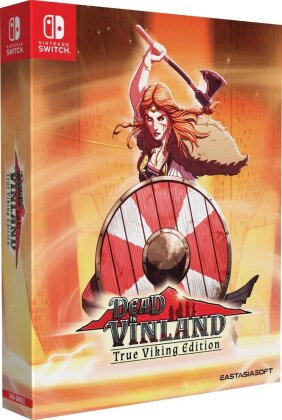 Dead in Vinland (Limited Edition)