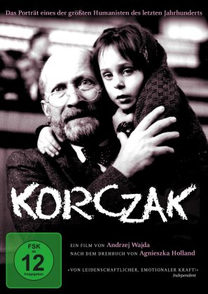 Korczak (1990) (Riedizione)