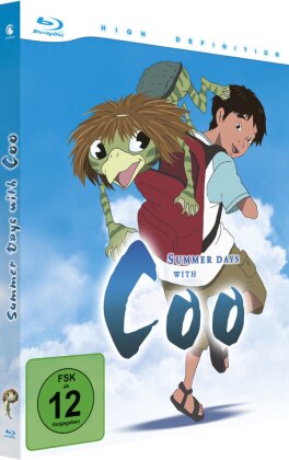 Summer Days with Coo (2007)