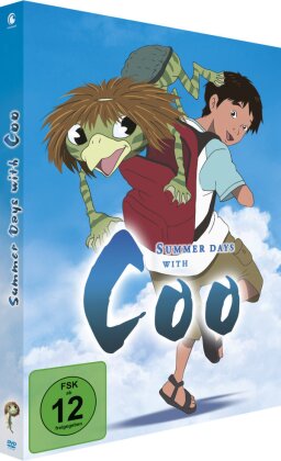Summer Days with Coo (2007) (Neuauflage)