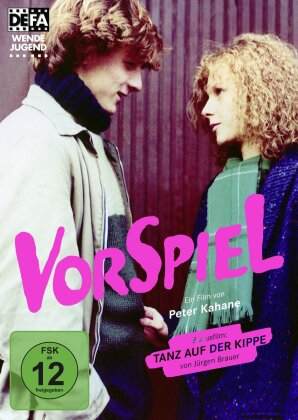 Vorspiel (1987) (DEFA - Wendejugend, New Edition)