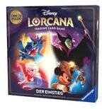 Disney Lorcana Trading Card Game - Der Einstieg (Deutsch)