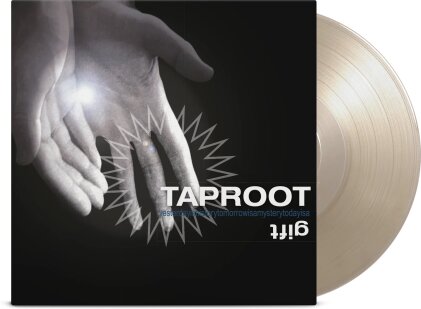 Taproot - Gift (2024 Reissue, Music On Vinyl, LP)