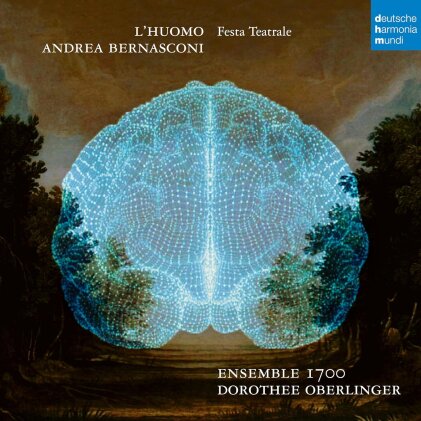 Andrea Bernasconi & Dorothee Oberlinger - L'Huomo (3 CD)