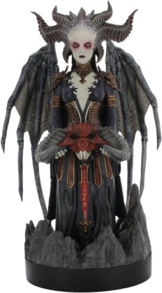 Diablo IV: Lilith - Cable Guy