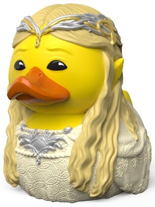 TUBBZ: Lord of the Rings - Galadriel [Boxed Edition]