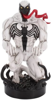 Cable Guys - Marvel - Anti-Venom Support Chargeur pour Téléphone et Manette