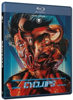 Cyclops (1987) (Banned Classic(k)s, Uncut)