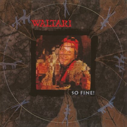 Waltari - So Fine (2024 Reissue, Music On CD)