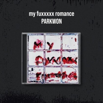 Won Park (K-Pop) - My Fuxxxxx Romance