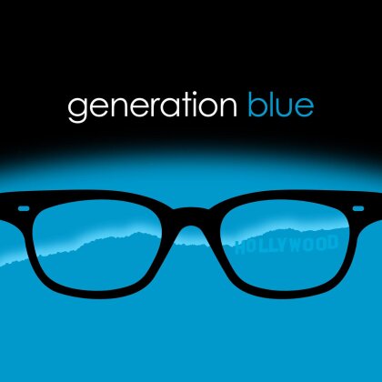 Generation Blue (LP)