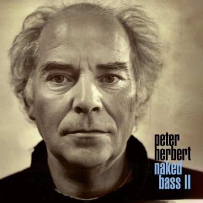 Peter Herbert - Naked Bass II