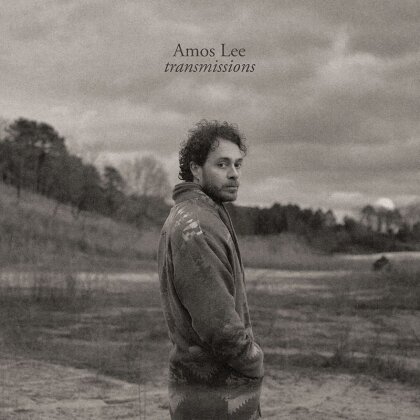 Amos Lee - Transmissions (2 LPs)