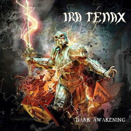 Ira Tenax - Dark Awakening