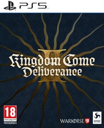 Kingdom Come - Deliverance II