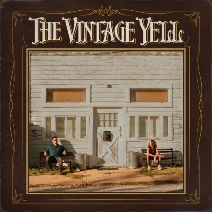 The Vintage Yell - --- (LP)