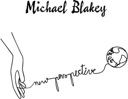 Michael Blakey - New Perspective (LP)