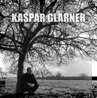 Kaspar Glarner - --- (LP)