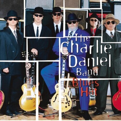 Charlie Daniels - Blues Hat