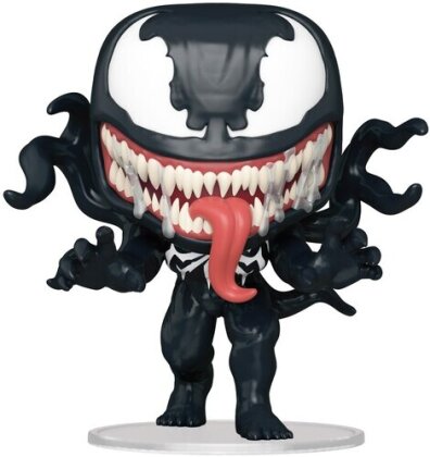 Funko Pop Games - Funko Pop Games Spider Man 2 Venom