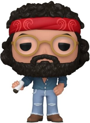 Funko Pop Movies - Funko Pop Movies Cheech & Chong Chong