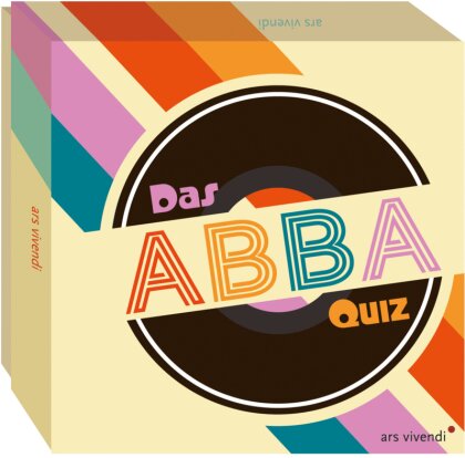 Das ABBA-Quiz