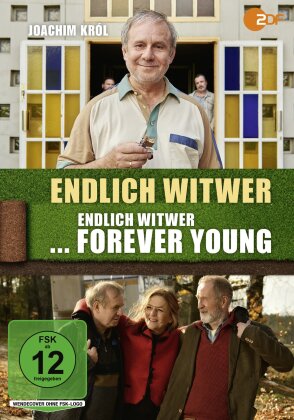 Endlich Witwer - Endlich Witwer / Forever Young