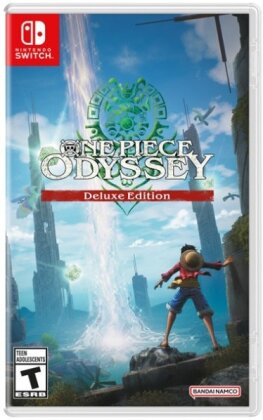 One Piece Odyssey (Deluxe Edition)
