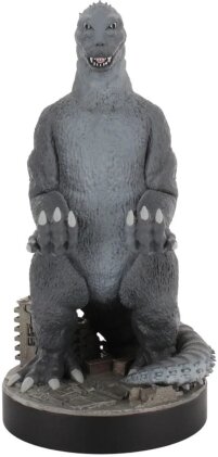 Godzilla Gojira 1954 - Cable Guy