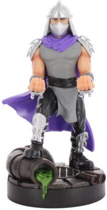 Teenage Mutant Ninja Turtles: Shredder - Cable Guy