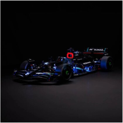 LED Licht Set für LEGO® 42171 Mercedes-AMG F1 W14 E Performance