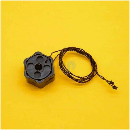 Câble de connexion rotatif (30 cm)