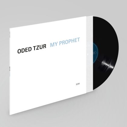 Oded Tzur - My Prophet (LP)