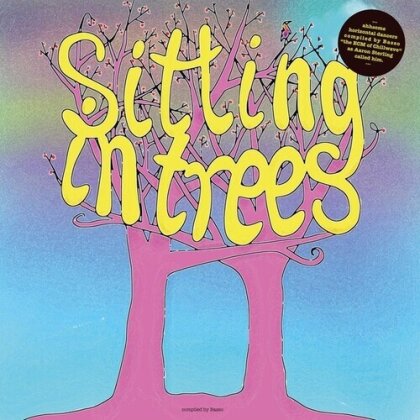 Basso Presents: Sitting In Trees (LP)