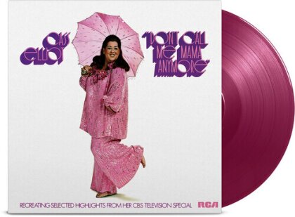 Cass Elliot - Don't Call Me Mama Anymore (Music On Vinyl, Colored, LP)