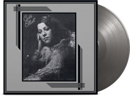 Cass Elliot - --- (2024 Reissue, Music On Vinyl, Colored, LP)