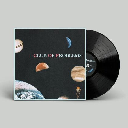 Club Of Problems - Club Of Problems (Indies Only, LP)