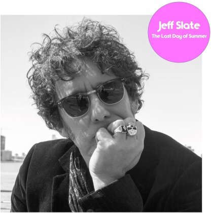 Jeff Slate - The Last Day Of Summer (Indies Only, Limited Edition)