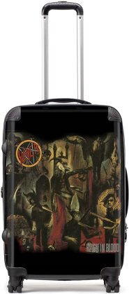 Slayer - Reign In Blood - Taille M