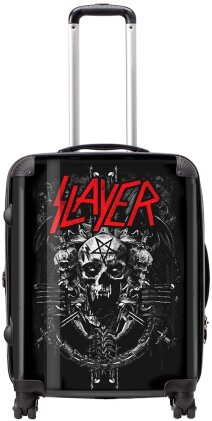 Slayer - Skull - Grösse L