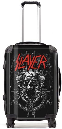 Slayer - Skull - Grösse M