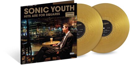 Sonic Youth - Hits Are For Squares (RSD 2024, LP)