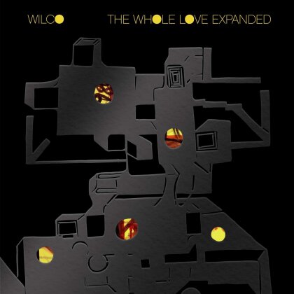Wilco - Whole Love (RSD 2024, 3 LPs)