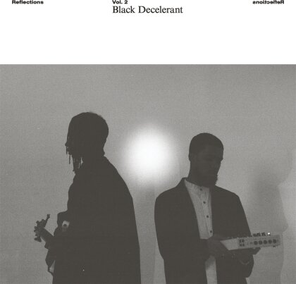 Black Decelerant - Reflections Vol.2 (LP)